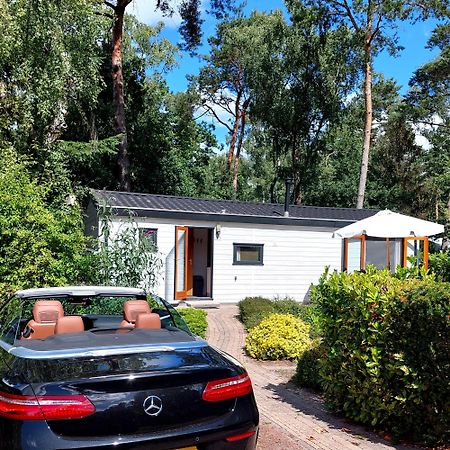 Heerlijk Chalet In Prachtige Natuur. Doornspijk Extérieur photo