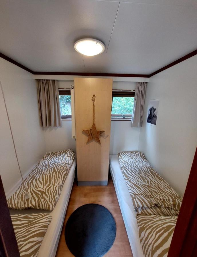 Heerlijk Chalet In Prachtige Natuur. Doornspijk Extérieur photo
